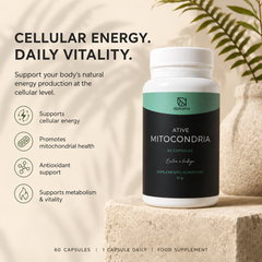 MITOCHONDRIA