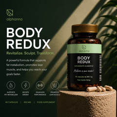BODY REDUX