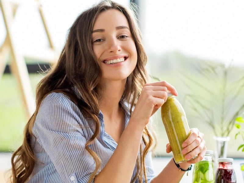 How to Detoxify the Body with Natural Products: Benefits and Essential Tips