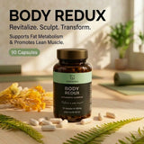 BODY REDUX