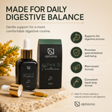 DYE ALPHA D - Digestive