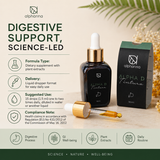 DYE ALPHA D - Digestive