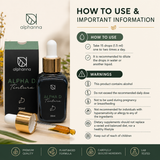 DYE ALPHA D - Digestive