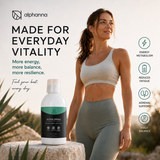 ALPHA DRENA
