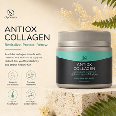 ANTIOX COLLAGEN