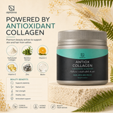 ANTIOX COLAGÉNIO