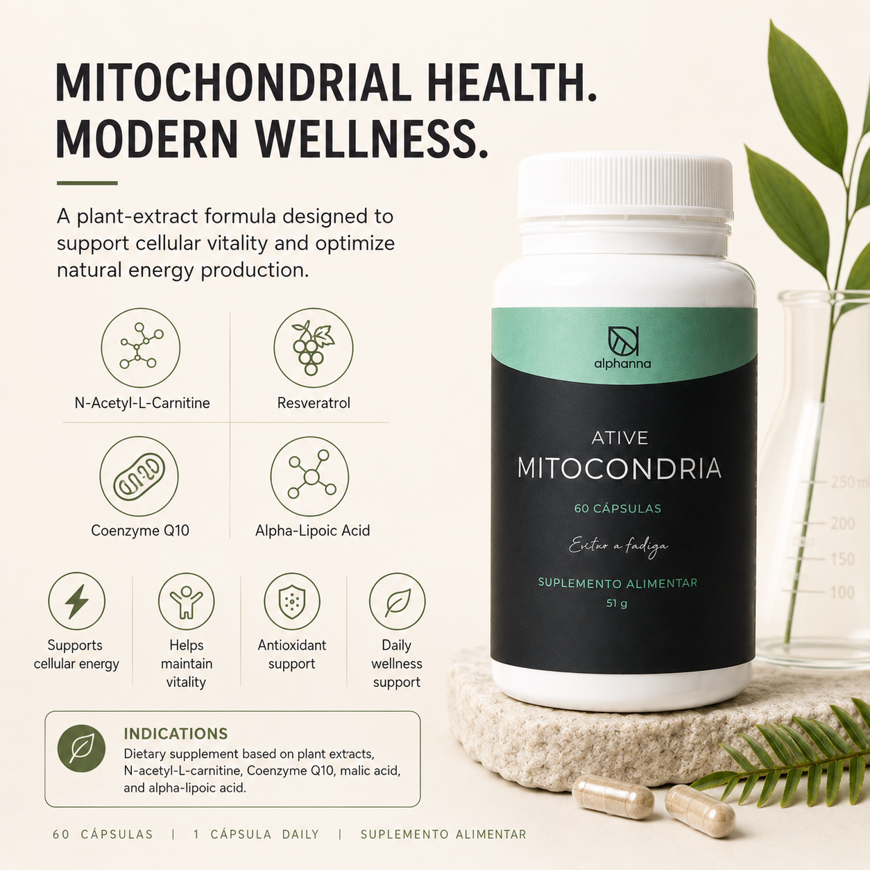 MITOCONDRIA