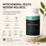 MITOCONDRIA