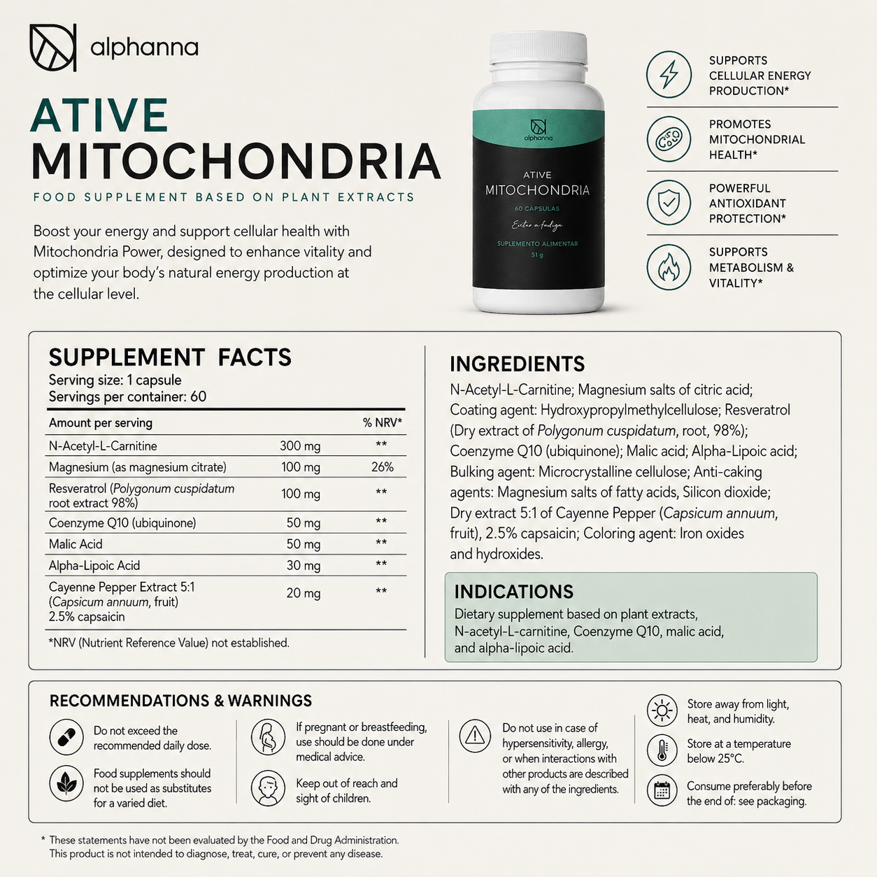 MITOCONDRIA