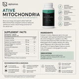 MITOCONDRIA
