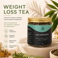WEIGHT LOSS TEA