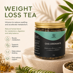 WEIGHT LOSS TEA
