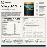 WEIGHT LOSS TEA