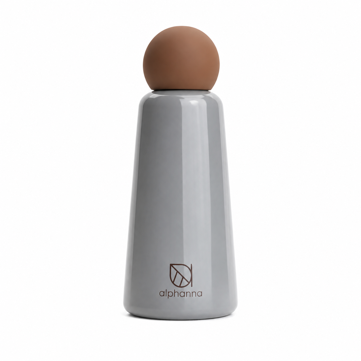 Alphanna Premium Water Bottle – 500ml