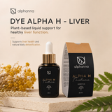 DYE ALPHA H - Liver