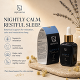 DYE ALPHA S - SLEEP