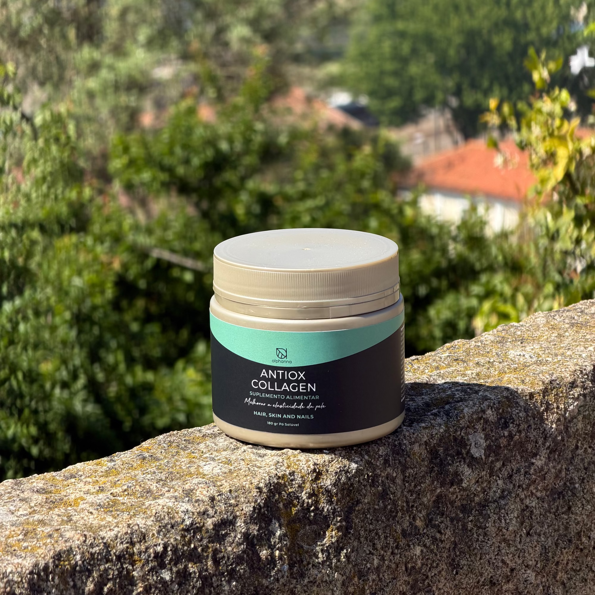 ANTIOX COLLAGEN