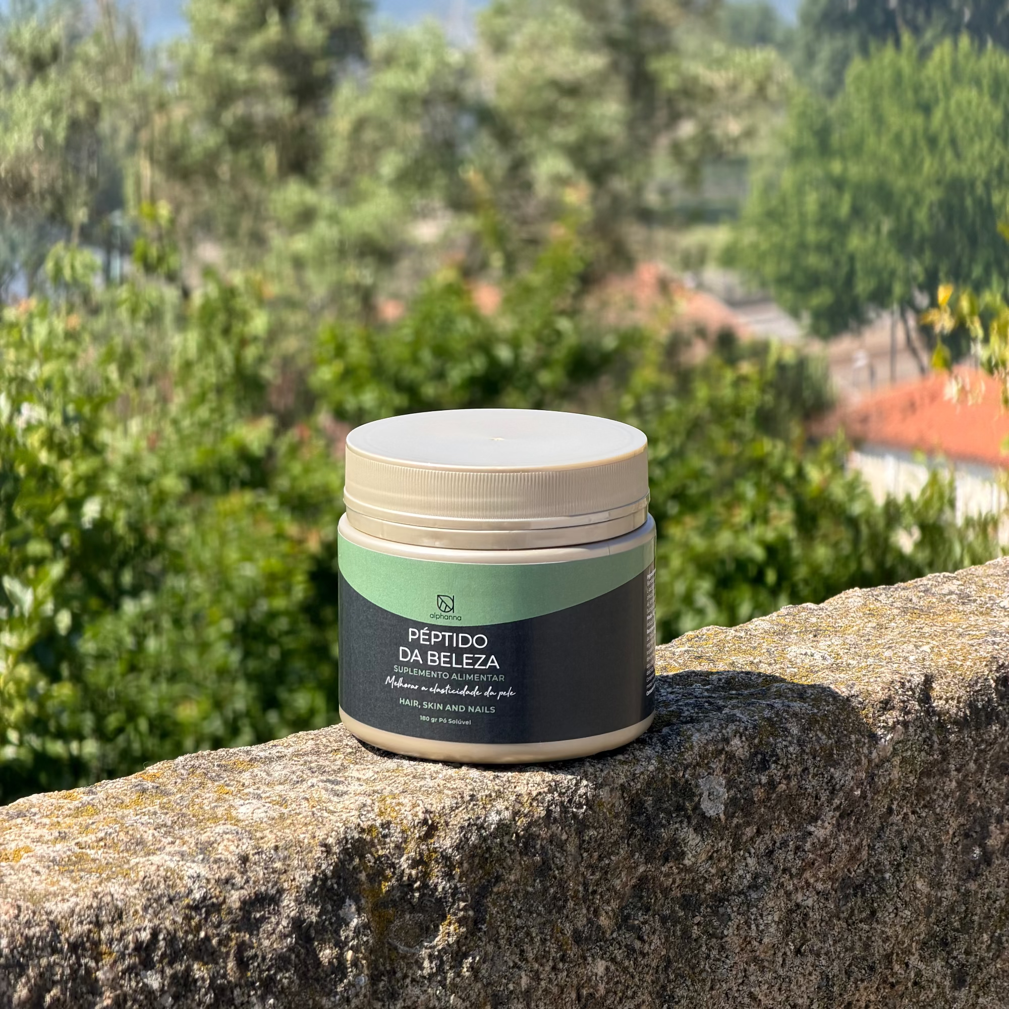 BEAUTY PEPTIDE