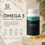 OMEGA 3