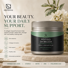 BEAUTY PEPTIDE