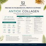 ANTIOX COLLAGEN