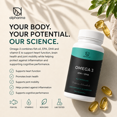 OMEGA 3