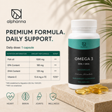 OMEGA 3