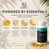 OMEGA 3