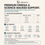 OMEGA 3
